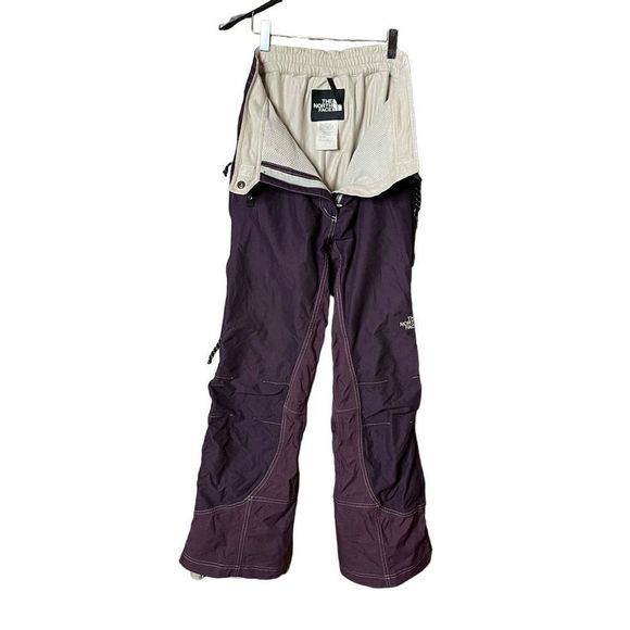 The North Face Womens Snowboard Pants Medium - Picture 2 of 4